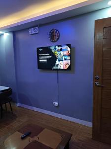 Mrv Apartelle