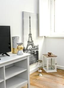 Cosy charming 1 bedroom flat