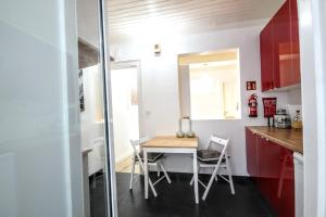 Cosy charming 1 bedroom flat