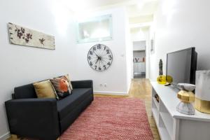 Cosy charming 1 bedroom flat