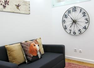 Cosy charming 1 bedroom flat