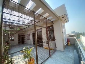 Rudraksh Home Stay 2BHK Park view, 10 Mins to Ram Mandir