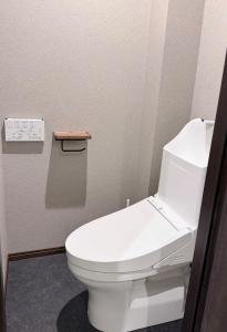 Ukita OSAKA REJOICE STAY 1F