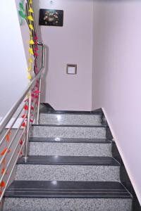 Rudraksh Home Stay 2BHK Park view, 10 Mins to Ram Mandir
