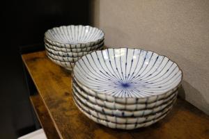 Ukita OSAKA REJOICE STAY 1F