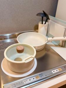 Ukita OSAKA REJOICE STAY 1F