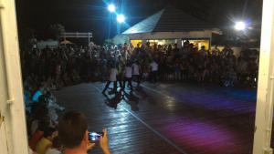 Campeggio Praia Mare