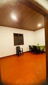 Mangala gust house