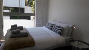 Camps Bay Apartment