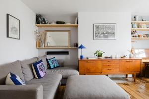 Serene 1BDR by London Fields and Victoria Park