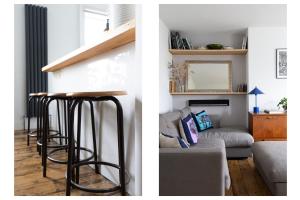 Serene 1BDR by London Fields and Victoria Park