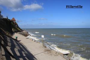 Appartements Gite De Mer : photos des chambres