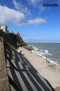 Appartements Gite De Mer : photos des chambres