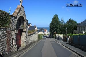 Appartements Gite De Mer : photos des chambres