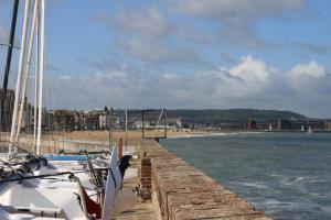 Appartements Gite De Mer : photos des chambres