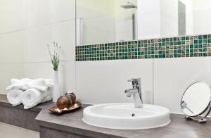 Auenwald Hotel und Apartmenthaus