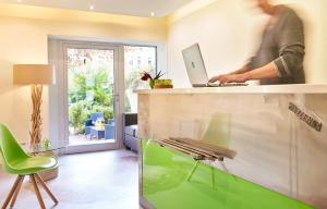 Auenwald Hotel und Apartmenthaus