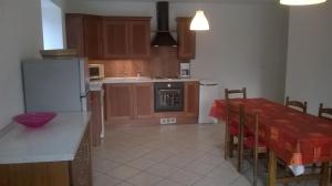 Maisons de vacances Gite la ruche : photos des chambres