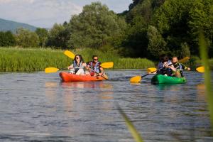 Plitvice Lakes Holiday Lodge