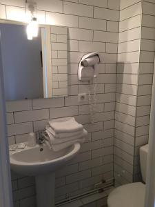 Standard Single Room room in Au Patio Morand