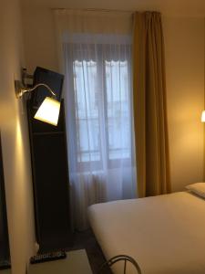 Hotels Au Patio Morand : photos des chambres