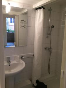 Hotels Au Patio Morand : Chambre Lits Jumeaux Standard