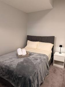 Cozy and comfortable