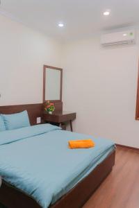 IL Divo Hostel 38 Hàng Hương & Travel & Spa - Hanoi Old Quarter