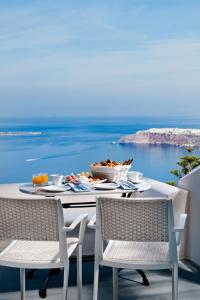 Andromeda Villas & Spa Resort Santorini Greece