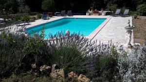 B&B / Chambres d'hotes L'Abrialys : photos des chambres