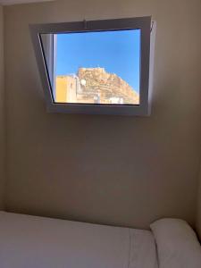 Cozy penthouse city center