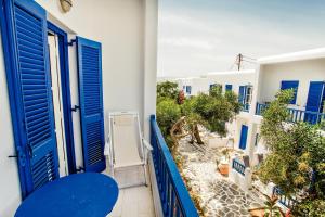 Acrogiali Beach Hotel Mykonos Myconos Greece