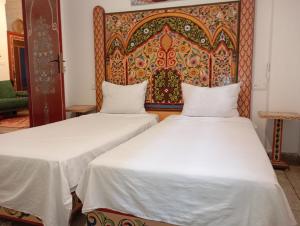 Dar al mardi fes luxury