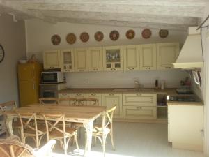 Appartamento mansardato Anda&Torra img14