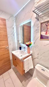 Apartamento con encanto