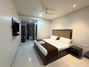 Hotel Center Point