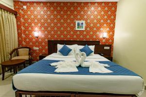 Hotel Lals Residency, Adoor
