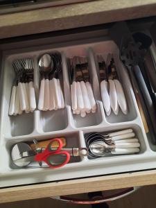 Holiday Home Dolia Center img12