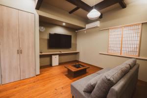 日田小町宿 中城