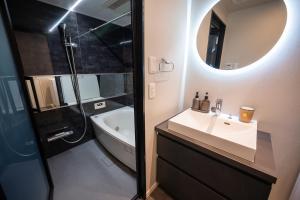 Dash Living Minami Azabu