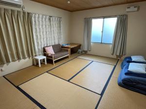 大砂荘 OZUNA CAMP and LODGE