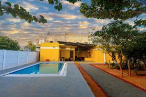 Welcome Grand Private Pool Villa