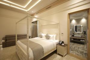 The Surya Golden Palace