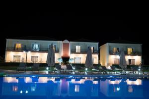 Kalloni Royal Resort Argolida Greece