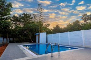 Welcome Grand Private Pool Villa