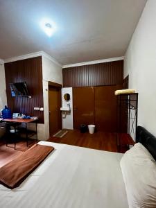 Zona Bobo Classic Moslem Friendly By Belgareti
