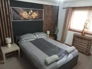 Family friendly apartment