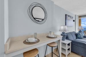 Atlantic Resort 502 – Relaxing Oceanfront Getaway