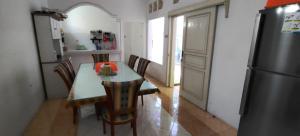 Opa Oma Homestay Patehan