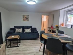 Apartman Kanarinac